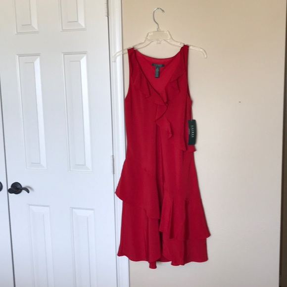Ralph Lauren Dresses & Skirts - Ralph Lauren dress:  size 6